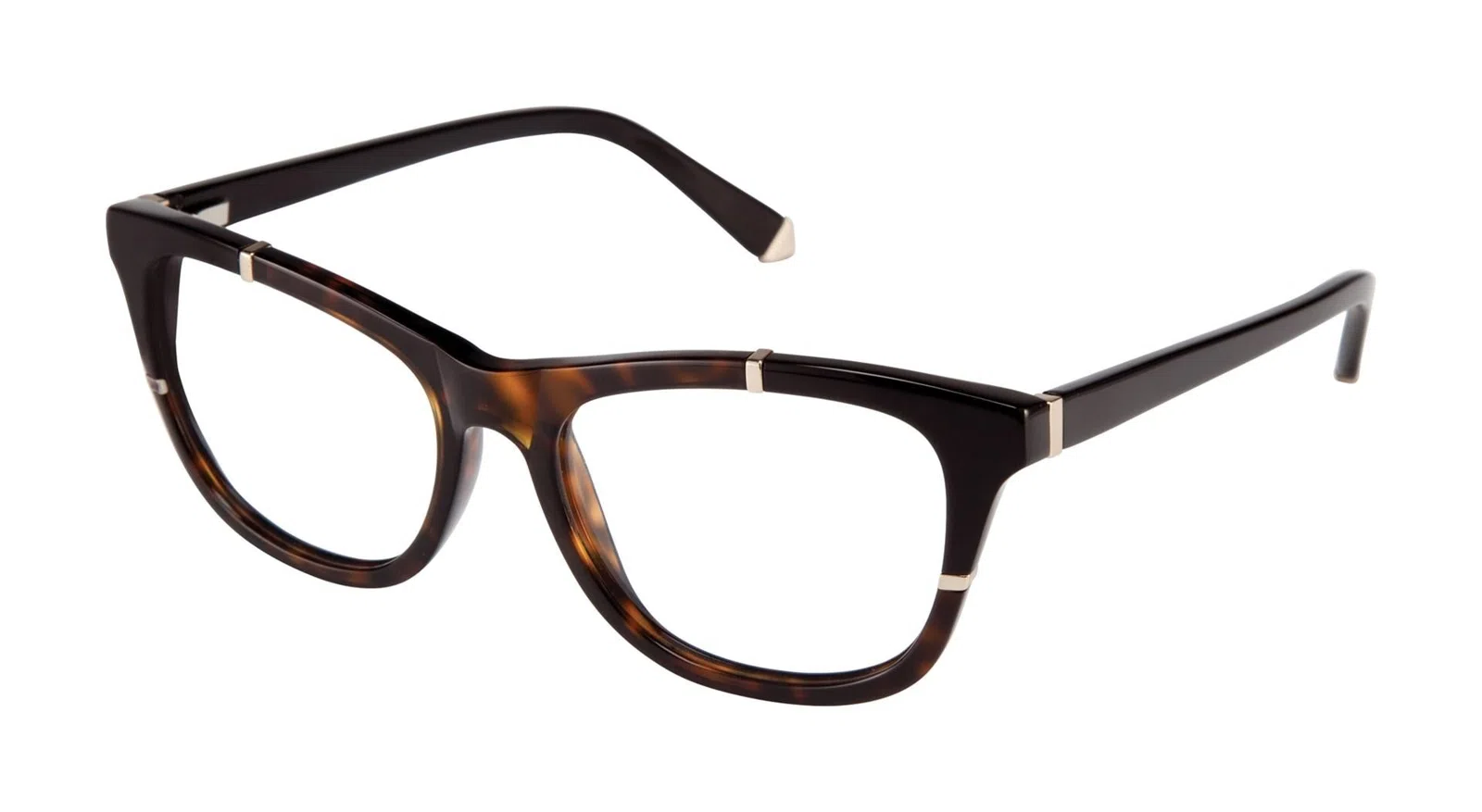 Kate Young for Tura K117 Eyeglasses - view 2